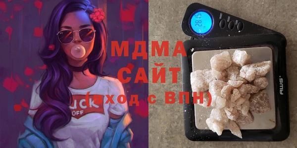 индика Белоозёрский